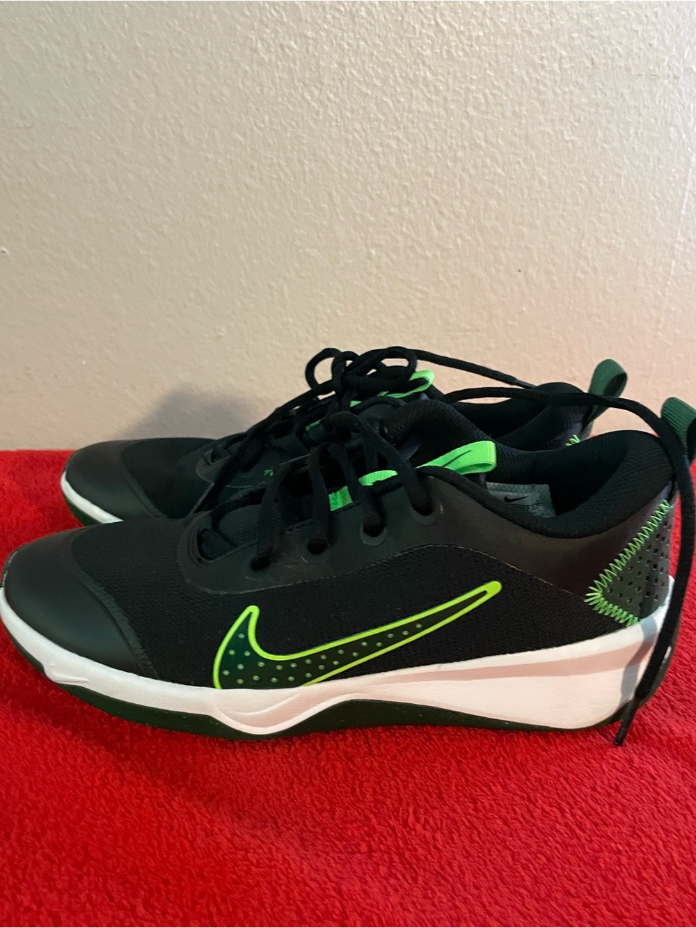 Nike Kids' Omni multi court 5.5y